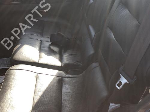 Bakluke CC/Kombi-Kupé MITSUBISHI PAJERO III (V7_W, V6_W) 3.2 Di-D (V68W, V78W) | BP22442174C6 