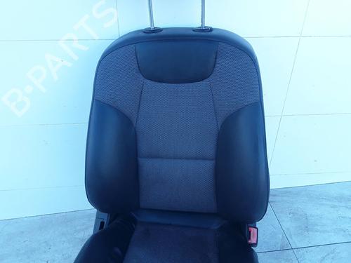 Right front seat MERCEDES-BENZ C-CLASS (W204) C 250 CDI (204.003) | BP32175294C16 
