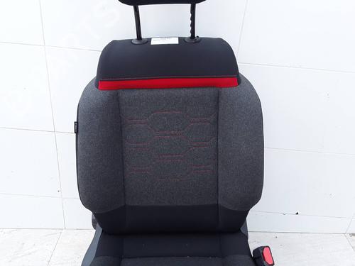 Right front seat CITROËN C3 III (SX) | BP34450301C16 - Image 4