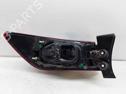 Right taillight RENAULT CLIO IV (BH_)  | BP24879549C35 