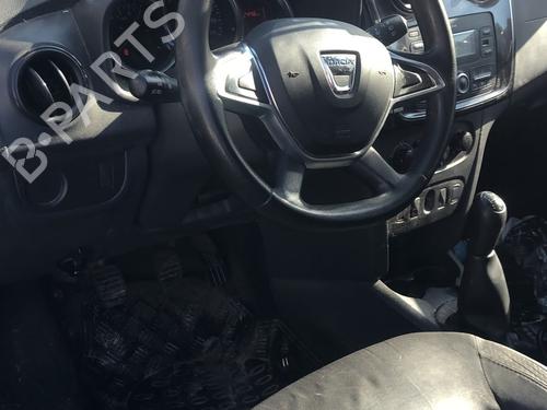 Right sun visor DACIA SANDERO II | BP37158332I2 - Image 6