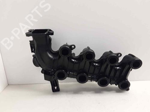 Intake manifold CITROËN BERLINGO MULTISPACE (B9) 1.6 HDi 90 | BP24876475M70