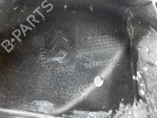 Front bumper reinforcement CITROËN C4 I (LC_)  | BP8619037C109 