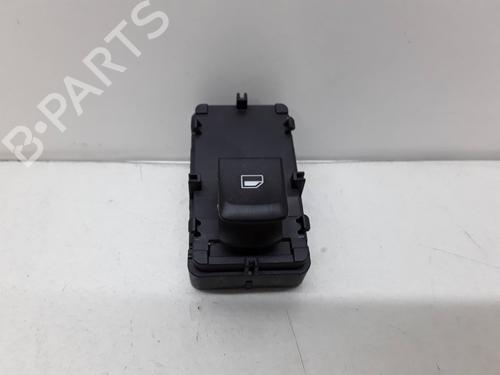 Used Left rear window switch MG MG ZS SUV (AZS1) [2017-2025]  26223035