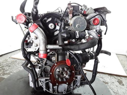Engine FORD MONDEO III Saloon (B4Y)  | BP10203977M1 