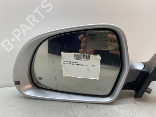 Left mirror AUDI A4 B8 (8K2) 2.0 TDI | BP25254341C26 