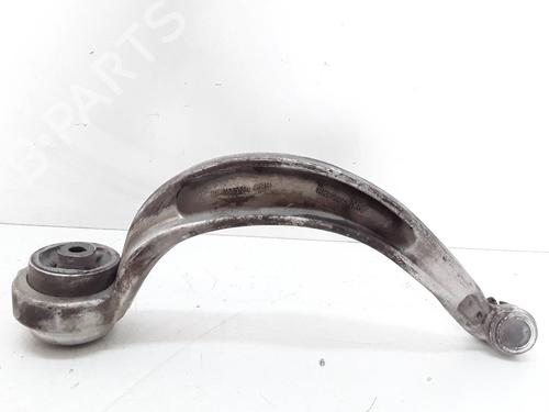 Used Right front suspension arm AUDI Q5 (8RB) 2.0 TDI quattro (170 hp) 10204005