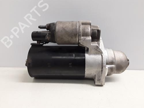 Startmotor AUDI A6 C6 (4F2) 3.0 TDI quattro (233 hp) 16241293