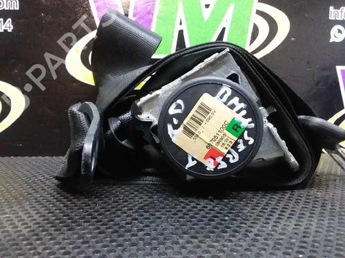 Used Rear right seatbelt BMW 1 (E87) [2003-2013]  7468106
