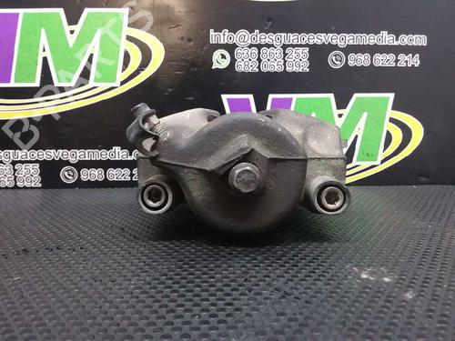 Left front brake caliper OPEL ASTRA G Hatchback (T98) | BP11601405M105