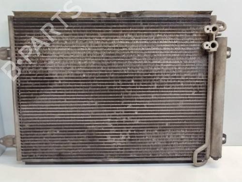AC-Kondensator AC-Kondensator VW PASSAT B6 (3C2) [2005-2011] 39658064 39658064