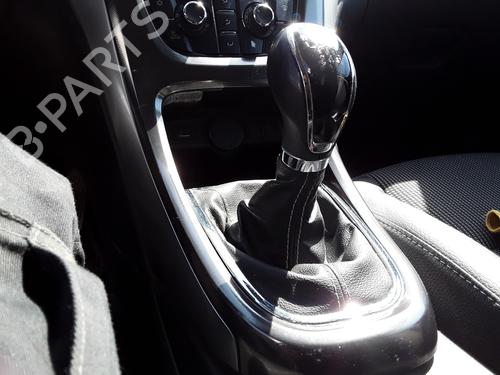 Used Gear lever OPEL ASTRA J (P10) [2009-2016]  7777321
