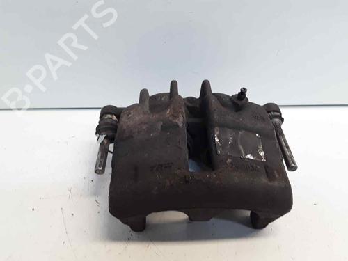 Used Left front brake caliper Left front brake caliper PEUGEOT EXPERT Van (VF3A_, VF3U_, VF3X_) 2.0 HDi 120 (120 hp) 33734430 33734430
