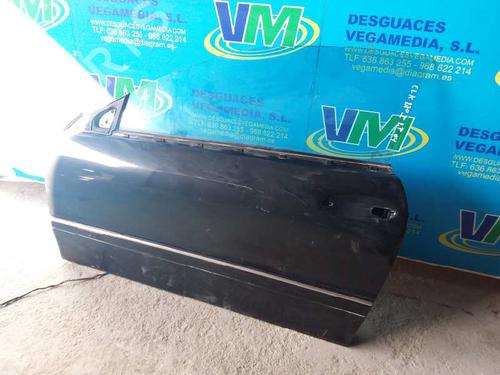 Left front door MERCEDES-BENZ CLK (C209)  | BP7651366C2 