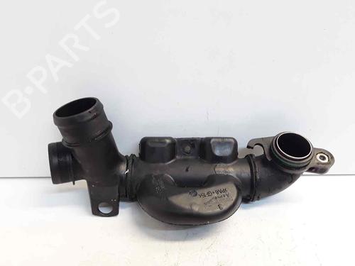 Pipe FORD FOCUS II (DA_, HCP, DP) 1.6 TDCi | BP32455021M125