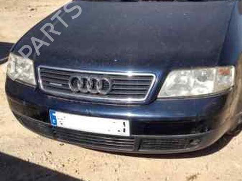 Venstre  foran tåkelykt AUDI A6 C5 (4B2) 2.4 | BP7542370C30 