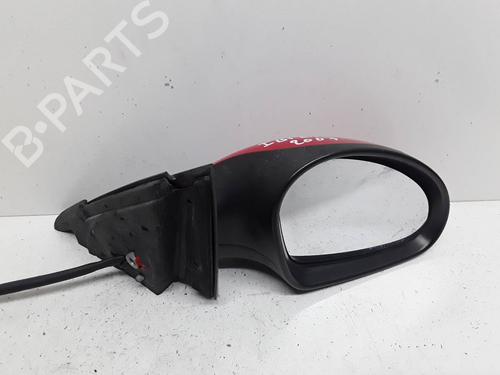 Used Right mirror SEAT IBIZA III (6L1) [2002-2009]  12317664