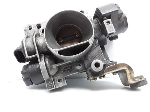Used Throttle body FIAT SEICENTO / 600 (187_) 1.1 (187AXB, 187AXB1A, 187AXC1A02) (54 hp) 8135865