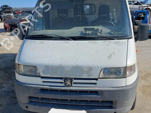 Used Parts PEUGEOT BOXER Bus (230P) [1994-2009]  2818652