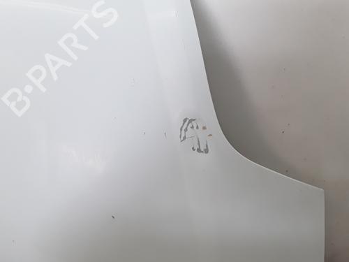Hood RENAULT MASTER II Van (FD) 2.5 dCi (FD01, FD02, FD21, FD22, FD31, FD32, FD3Y, FD71,... | BP17992692C1 