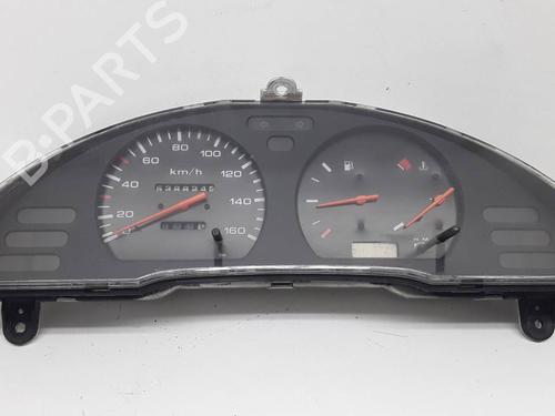 Used Instrument cluster NISSAN SERENA (C23) 2.3 D (75 hp) 11174114