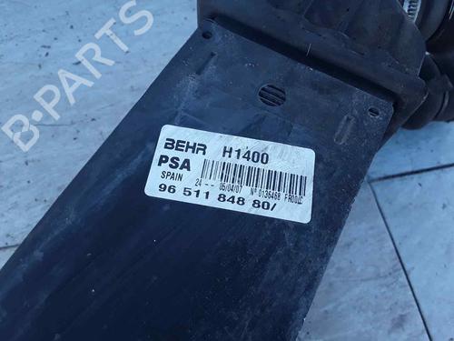 Intercooler PEUGEOT 207 (WA_, WC_)  | BP23534682M30 