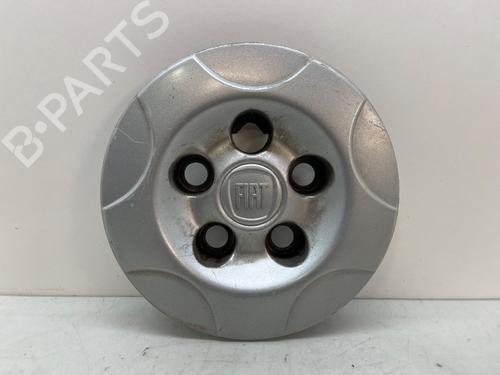 Used Hub cap FIAT FIORINO Box Body/MPV (225_) 1.3 D Multijet (225BXD1A, 225BXB1A, 225BXB11) (75 hp) 28503327