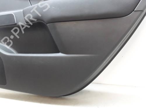 Rear right panel CITROËN C4 II (NC_)  | BP31117934C61 