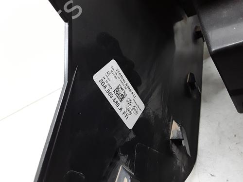 Other VW T-ROC (A11, D11)  | BP26643418O1 