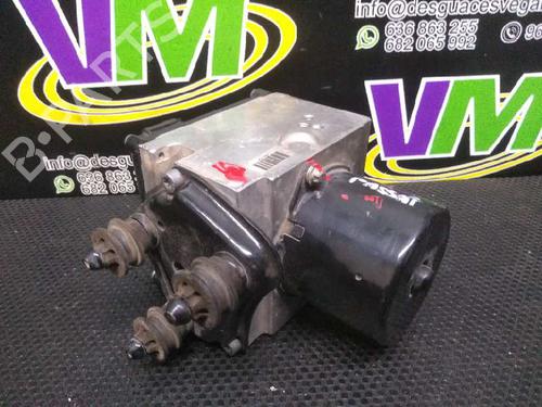 Pompe ABS VW PASSAT B6 (3C2) 2.0 TDI 16V | BP10260861M43 