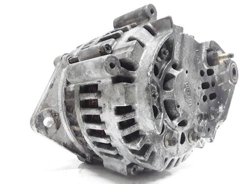 Alternateur HELLA 70A 12V Pour Nissan Patrol GR IV (Y60) - Neuf, Référence 8EL 012 426-411
