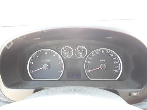 Used Instrument cluster HYUNDAI i30 (FD) [2007-2012]  13535322