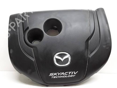 Used Upper protection MAZDA 6 Saloon (GJ, GL) 2.2 D (GJ2FP) (150 hp) 14140299