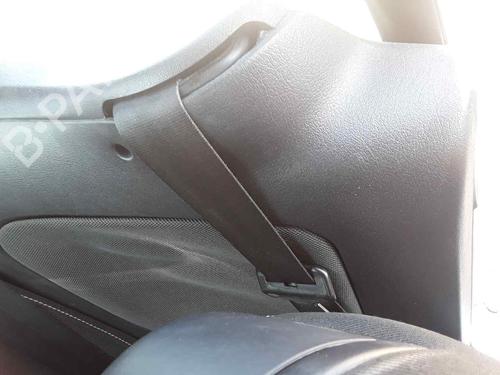 Used Front left seatbelt PEUGEOT 207 CC (WD_) 1.6 16V (120 hp) 20214725
