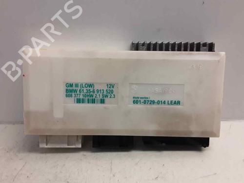 Elektronisk modul BMW 5 (E39) 520 i (150 hp) 19400365