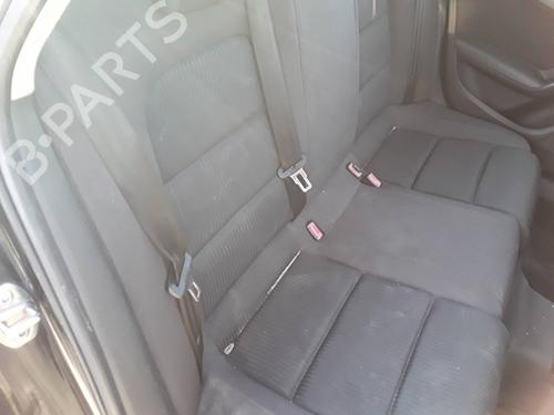 Used Rear seat Rear seat 37158289 37158289
