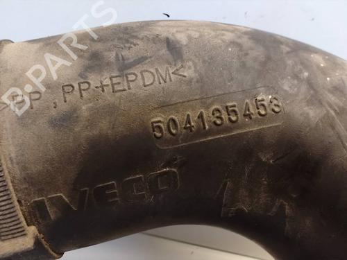 Pipe IVECO DAILY IV Van 40C12 V, 40C14 V/P | BP39106823M125 - Image 3