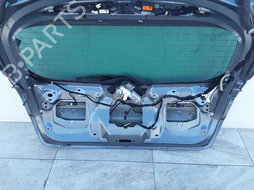 Bakluke CC/Kombi-Kupé CITROËN DS4 (NX_)  | BP23097714C6 