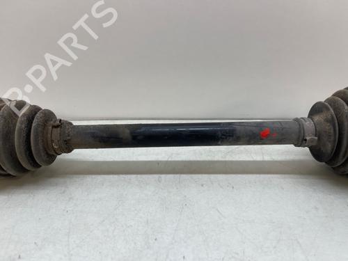 Antriebswelle links vorne TOYOTA YARIS (_P1_) 1.4 D-4D (NLP10_, NLP10R) | BP22302546M38 