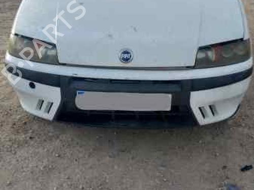 Injection rail FIAT PUNTO Hatchback Van (188_) 1.2 60 | BP15057589M98 
