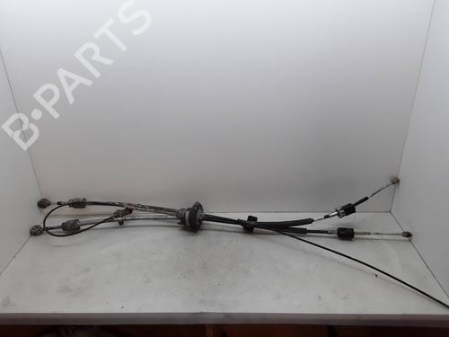 Used Gear lever CITROËN JUMPY II Van 2.0 HDi 120 (120 hp) 30975092