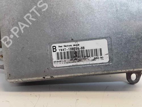 Engine control unit (ECU) JAGUAR S-TYPE II (X200) 3.0 V6 | BP35789621M57 - Image 3