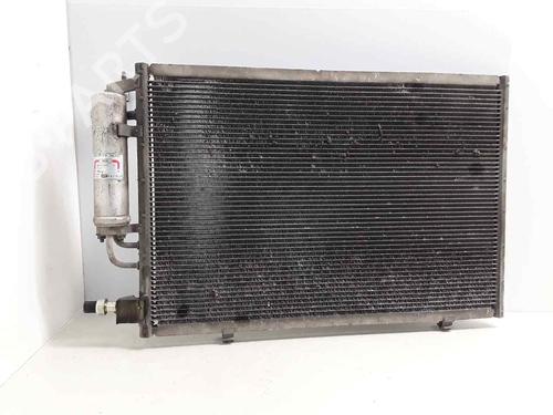 Used AC radiator FORD FIESTA VI (CB1, CCN) 1.4 TDCi (70 hp) 16439748