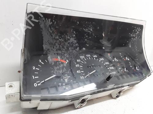 Instrument cluster OPEL FRONTERA A (U92) 2.8 TD (5BMWL4, 5BSUD2) | BP9968535C47 