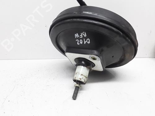 Servo brake AUDI A4 B5 (8D2) 1.9 TDI | BP11174145M42 
