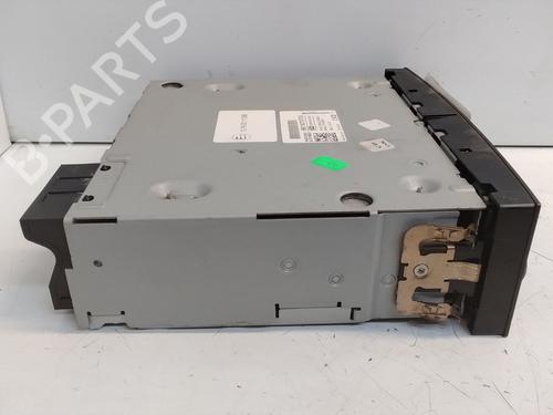 Radio CITROËN C3 II (SC_) 1.4 HDi 70 (SC8HZC, SC8HR0, SC8HP4) | BP30442292E6 - Image 5