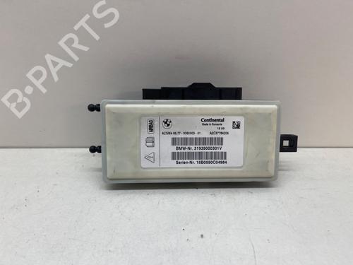 Used ECU airbags BMW 5 (F10) 530 d xDrive (258 hp) 22210905