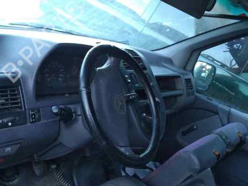 Left front indicator MERCEDES-BENZ VITO Bus (W638) 108 D 2.3 (638.164) | BP7474922C32