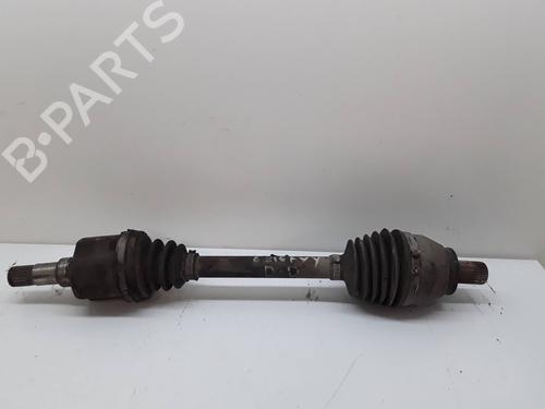 Used Left front driveshaft Left front driveshaft FORD S-MAX (WA6) [2006-2014] 33026479 33026479