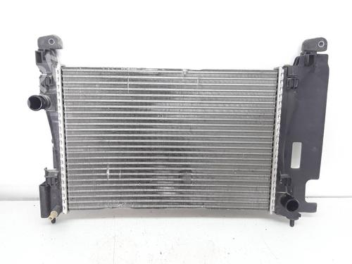 Køler FIAT PUNTO (199_) 1.2 (199AXZ1A, 199BXZ1A) (69 hp) 15187388